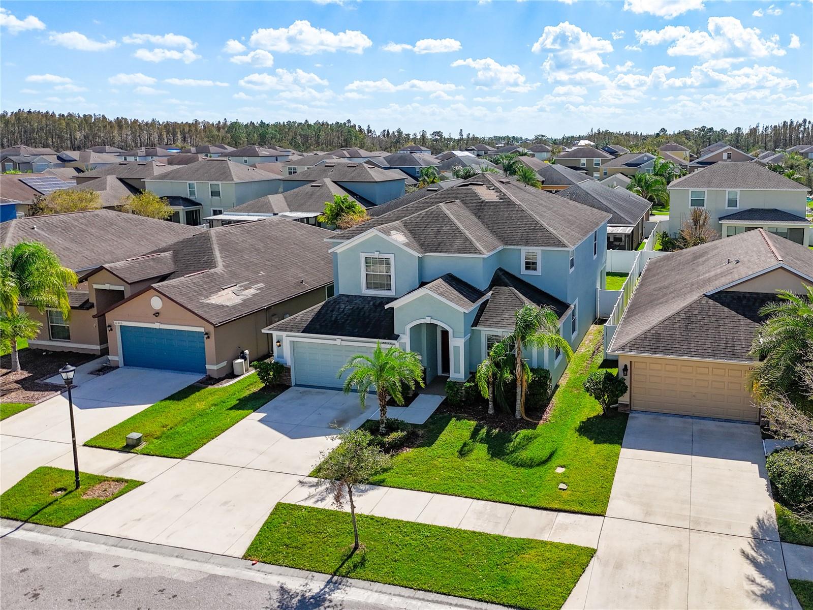 Image 8 of 93 For 12403 Ballentrae Forest Drive