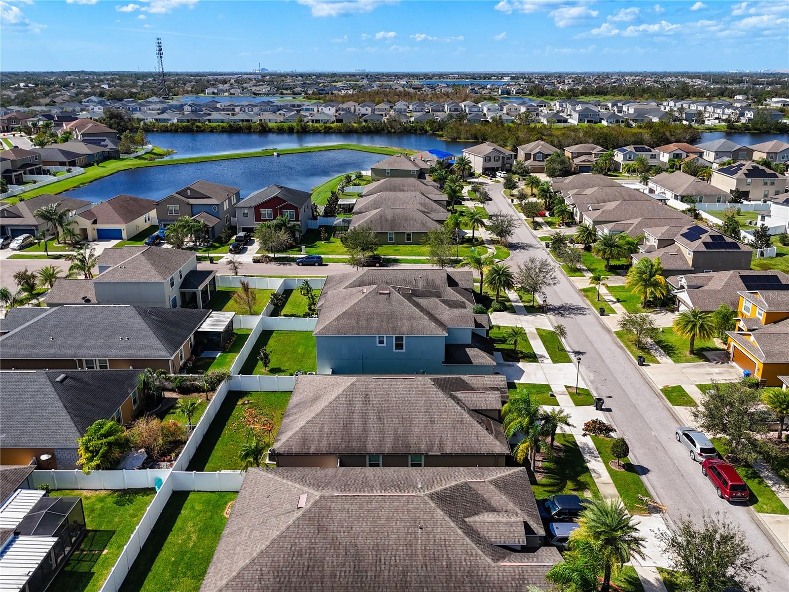 Image 82 of 93 For 12403 Ballentrae Forest Drive