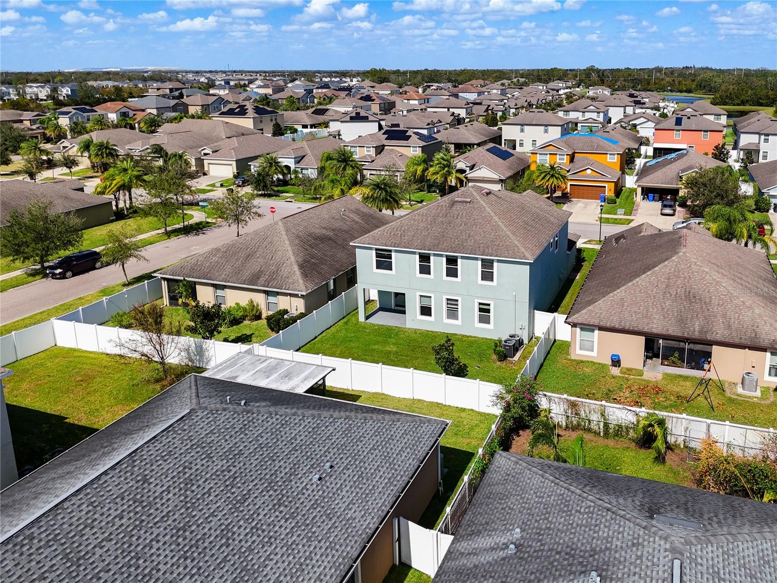 Image 83 of 93 For 12403 Ballentrae Forest Drive