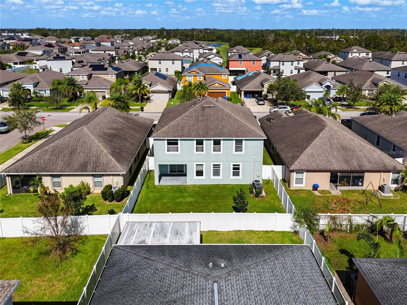 Image 84 of 93 For 12403 Ballentrae Forest Drive