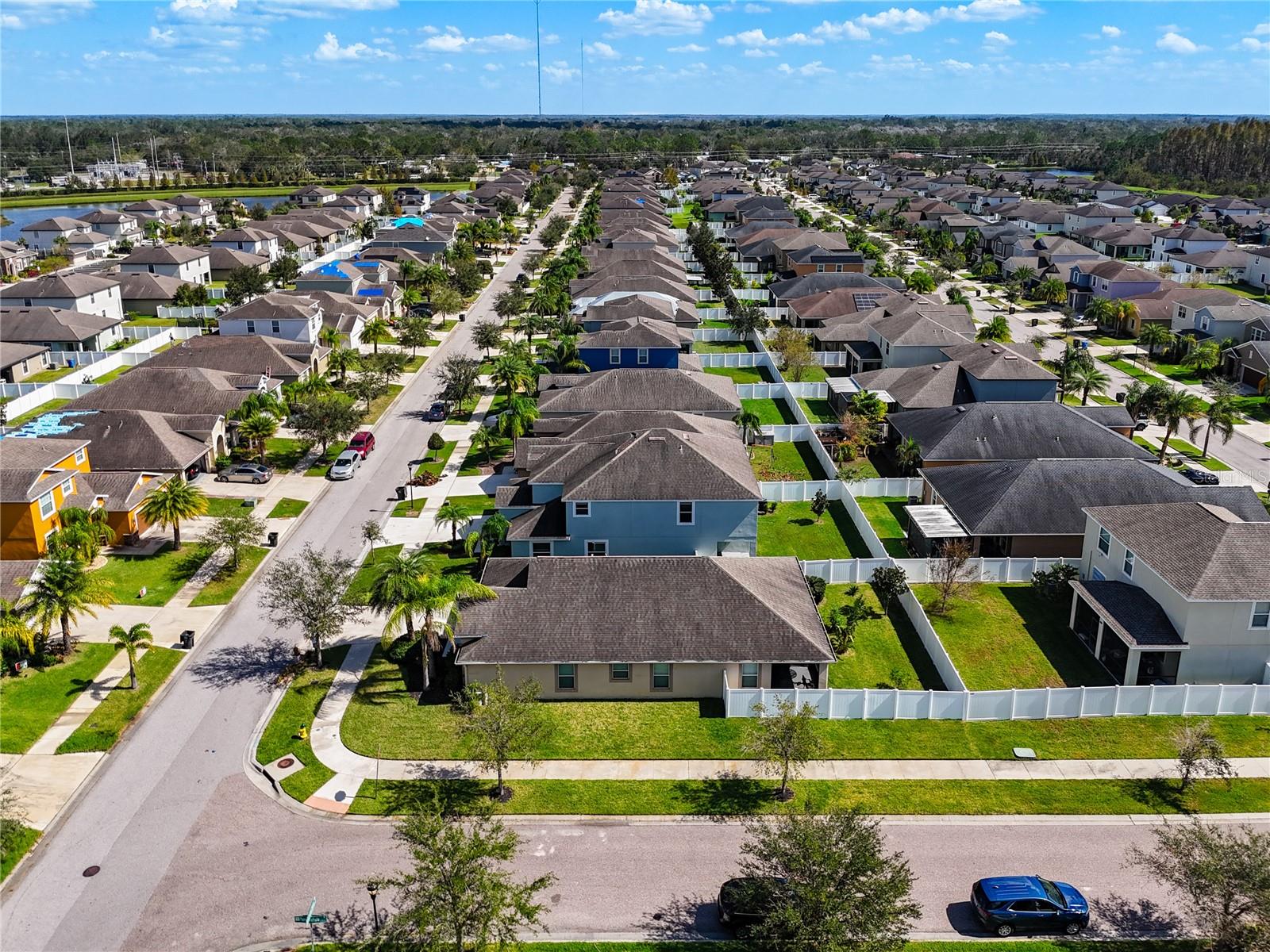 Image 87 of 93 For 12403 Ballentrae Forest Drive