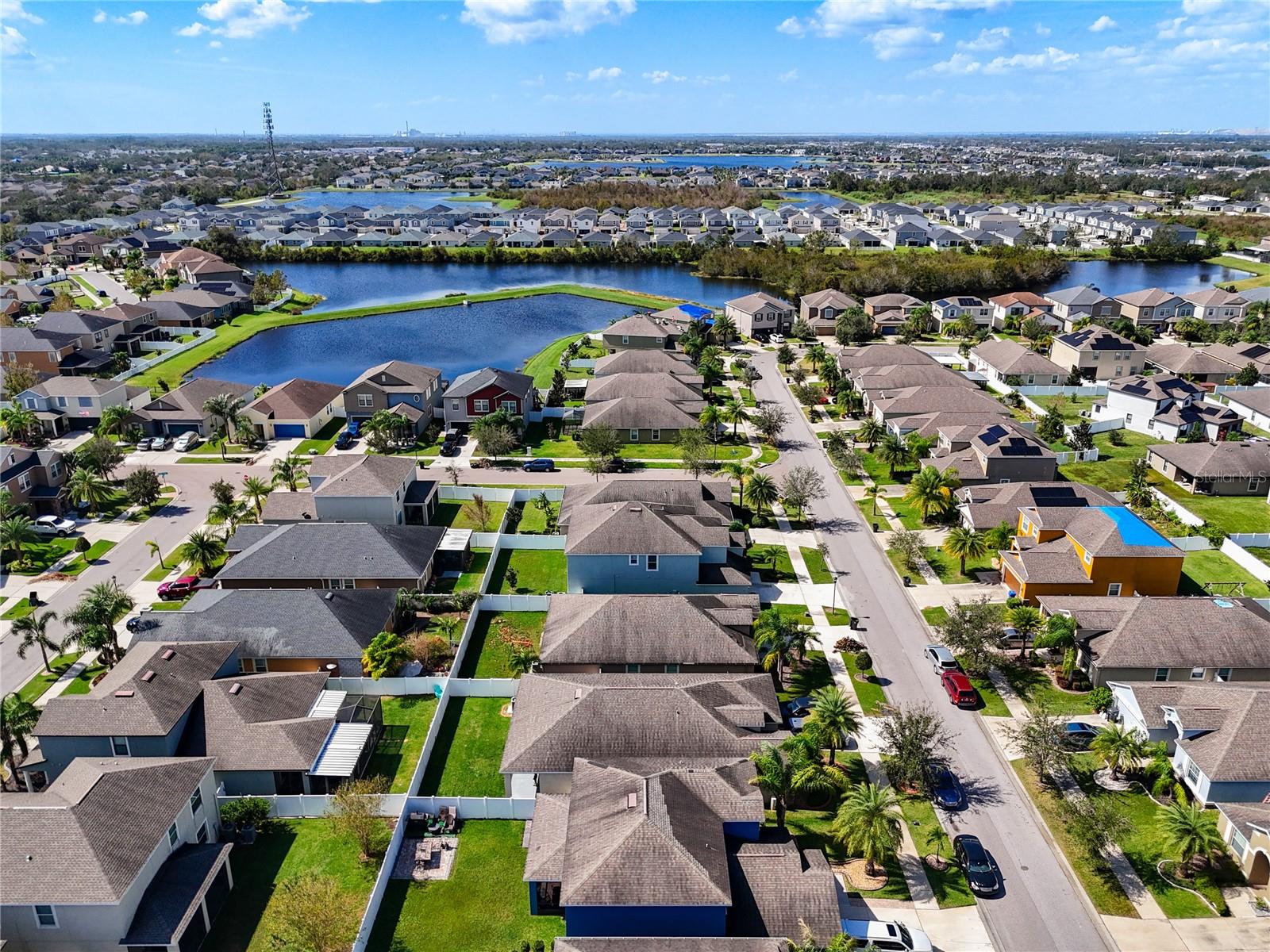 Image 88 of 93 For 12403 Ballentrae Forest Drive