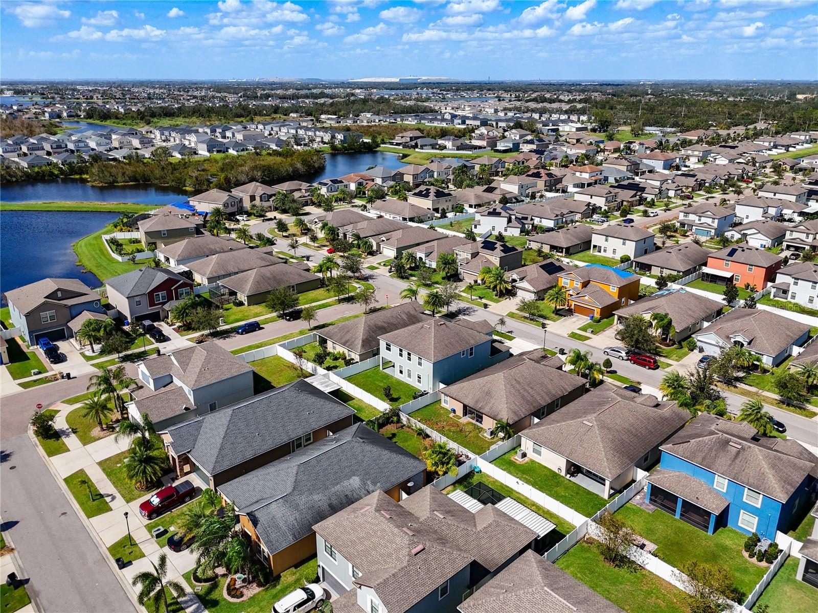 Image 89 of 93 For 12403 Ballentrae Forest Drive