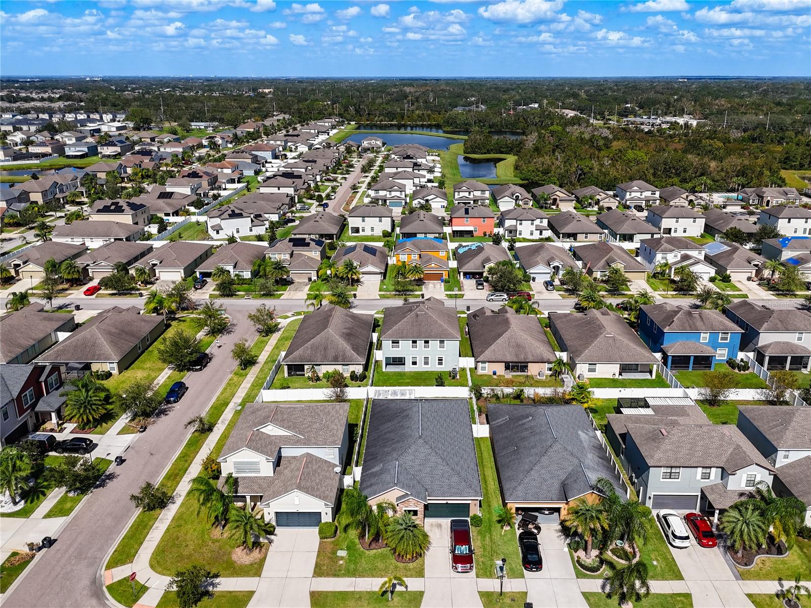 Image 90 of 93 For 12403 Ballentrae Forest Drive