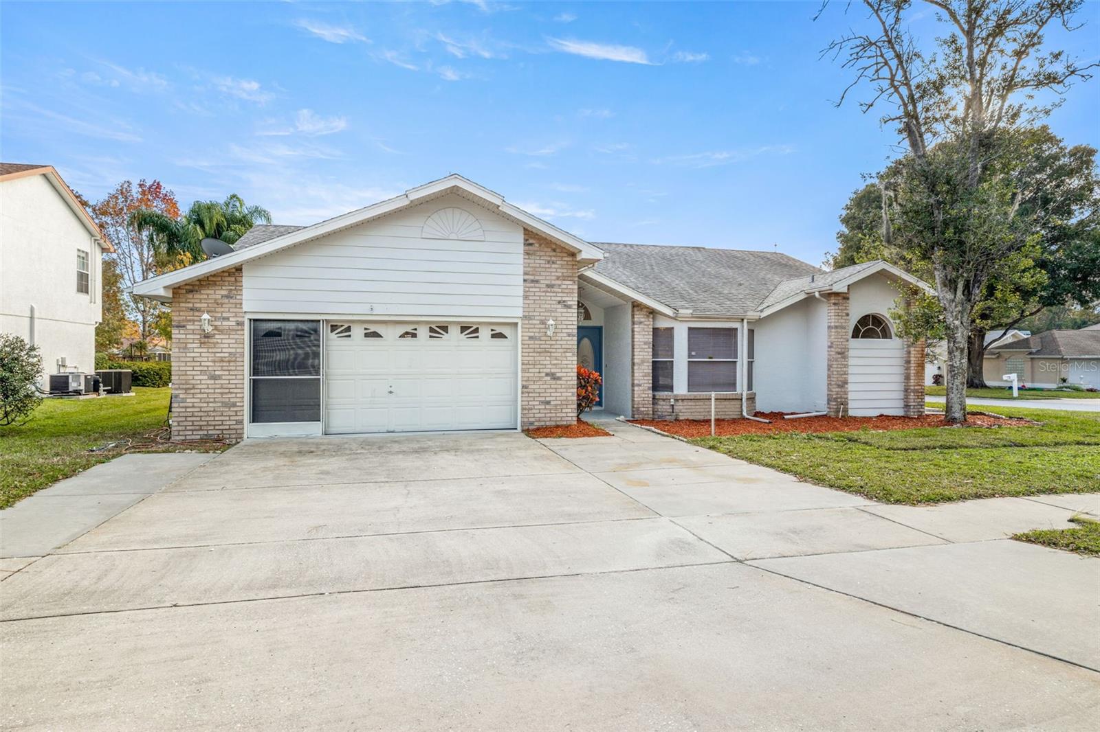 Details for 8404 Millwood Drive, HUDSON, FL 34667