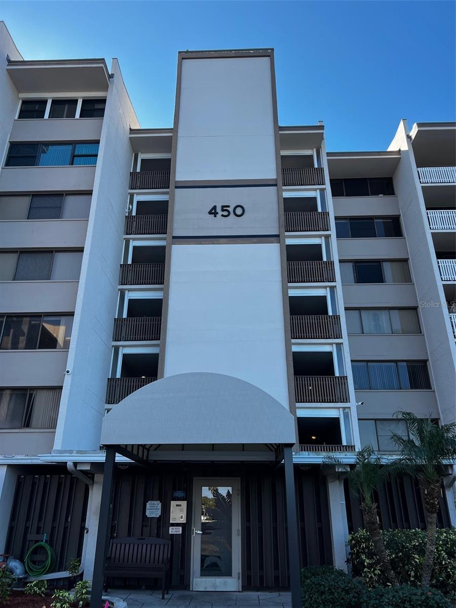 450 Treasure Island Causeway 601