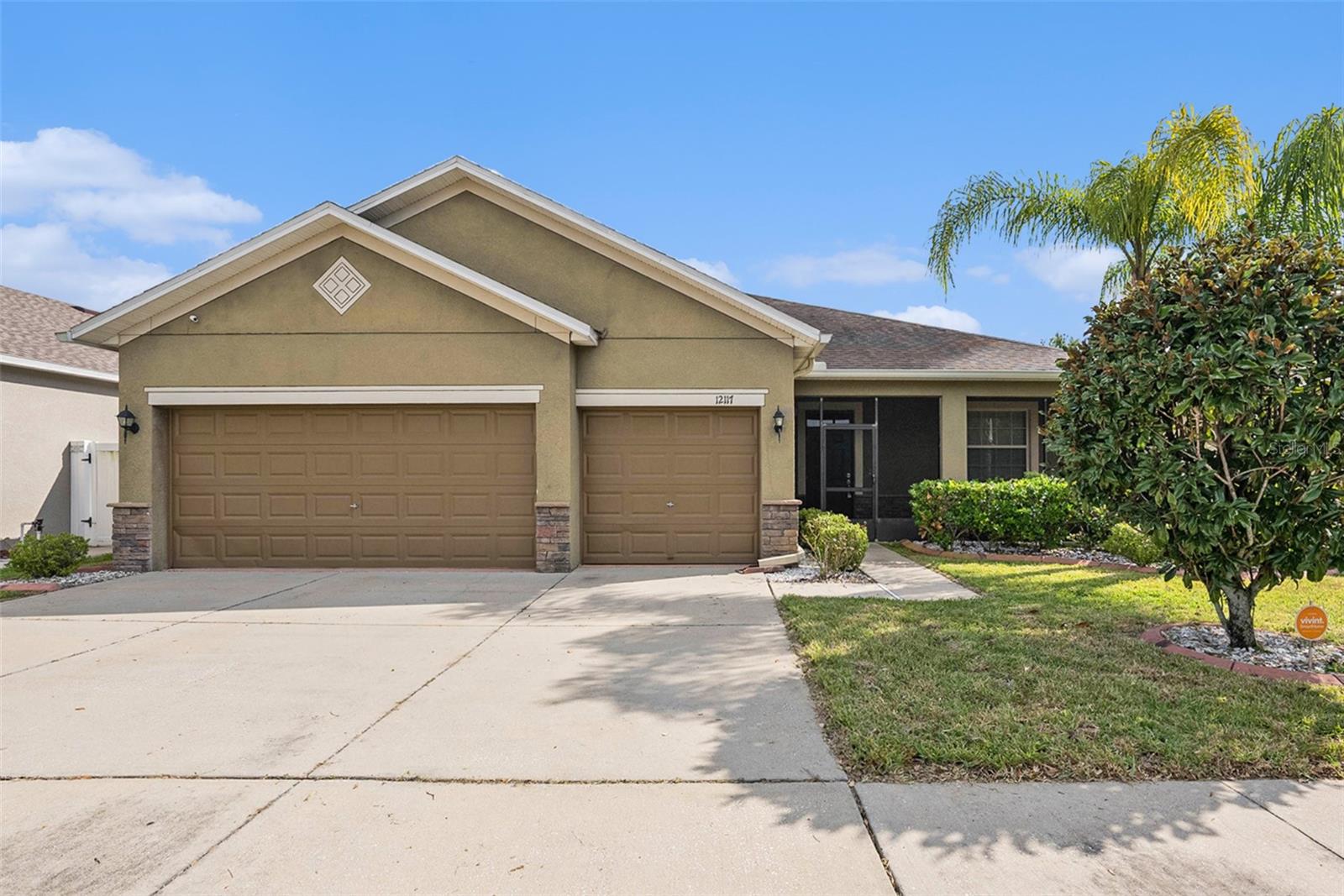 Details for 12117 Streambed Drive, RIVERVIEW, FL 33579