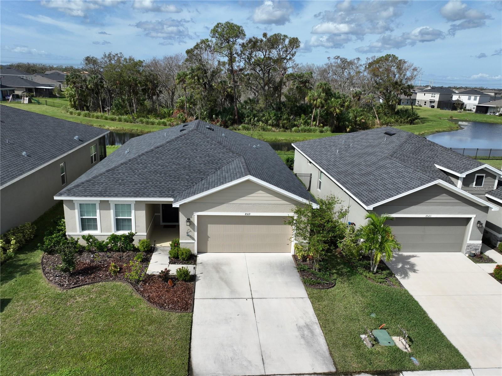 Details for 8519 Sunshower Place, PARRISH, FL 34219