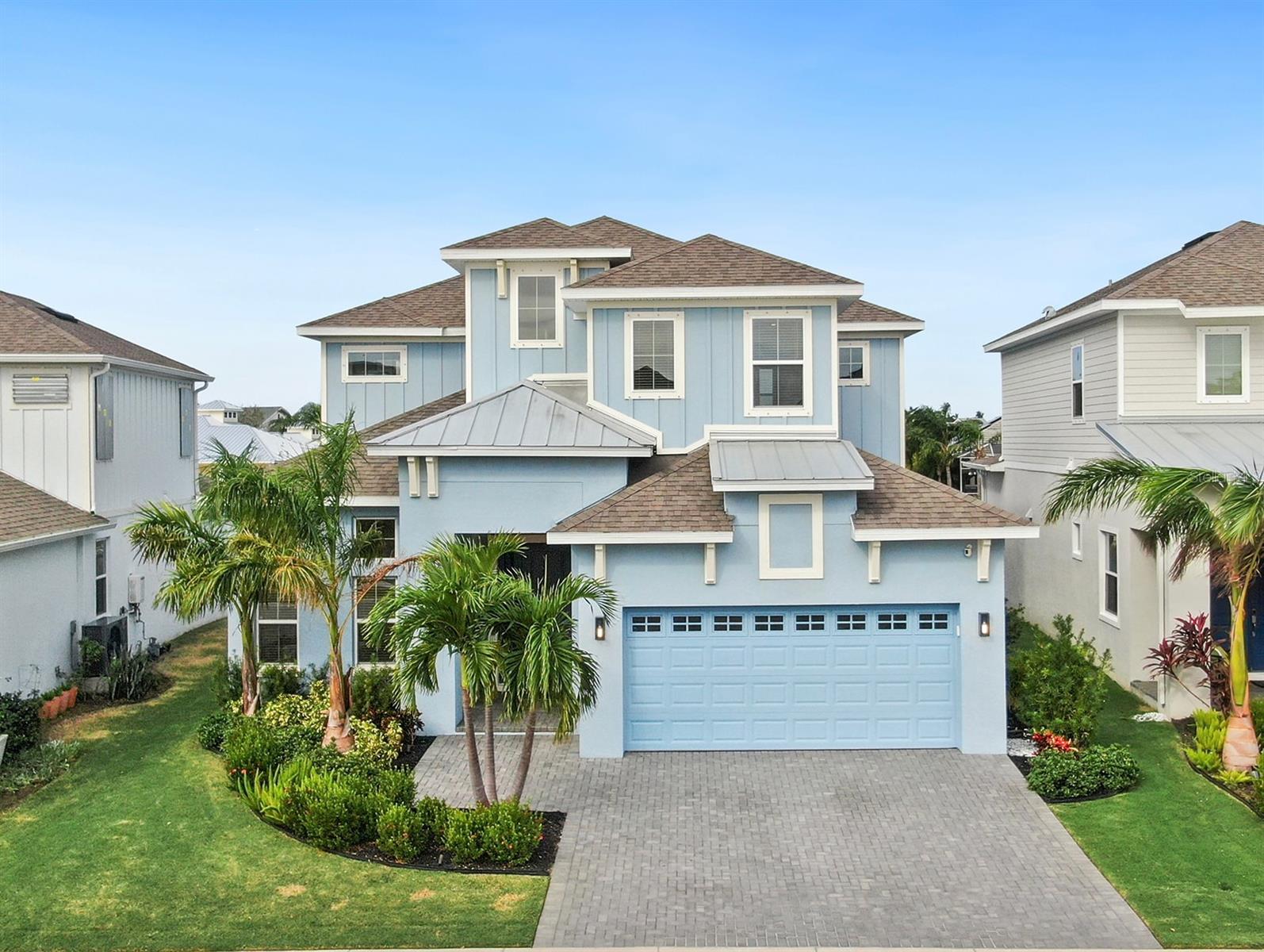 Details for 5307 Wishing Arch Drive, APOLLO BEACH, FL 33572