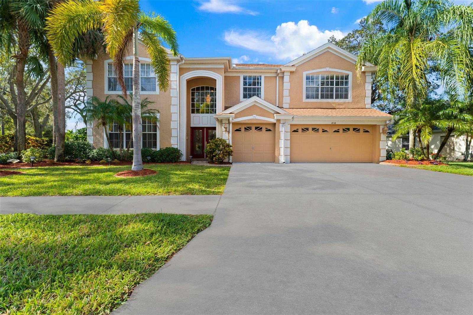 Details for 1858 Longview Ln, TARPON SPRINGS, FL 34689