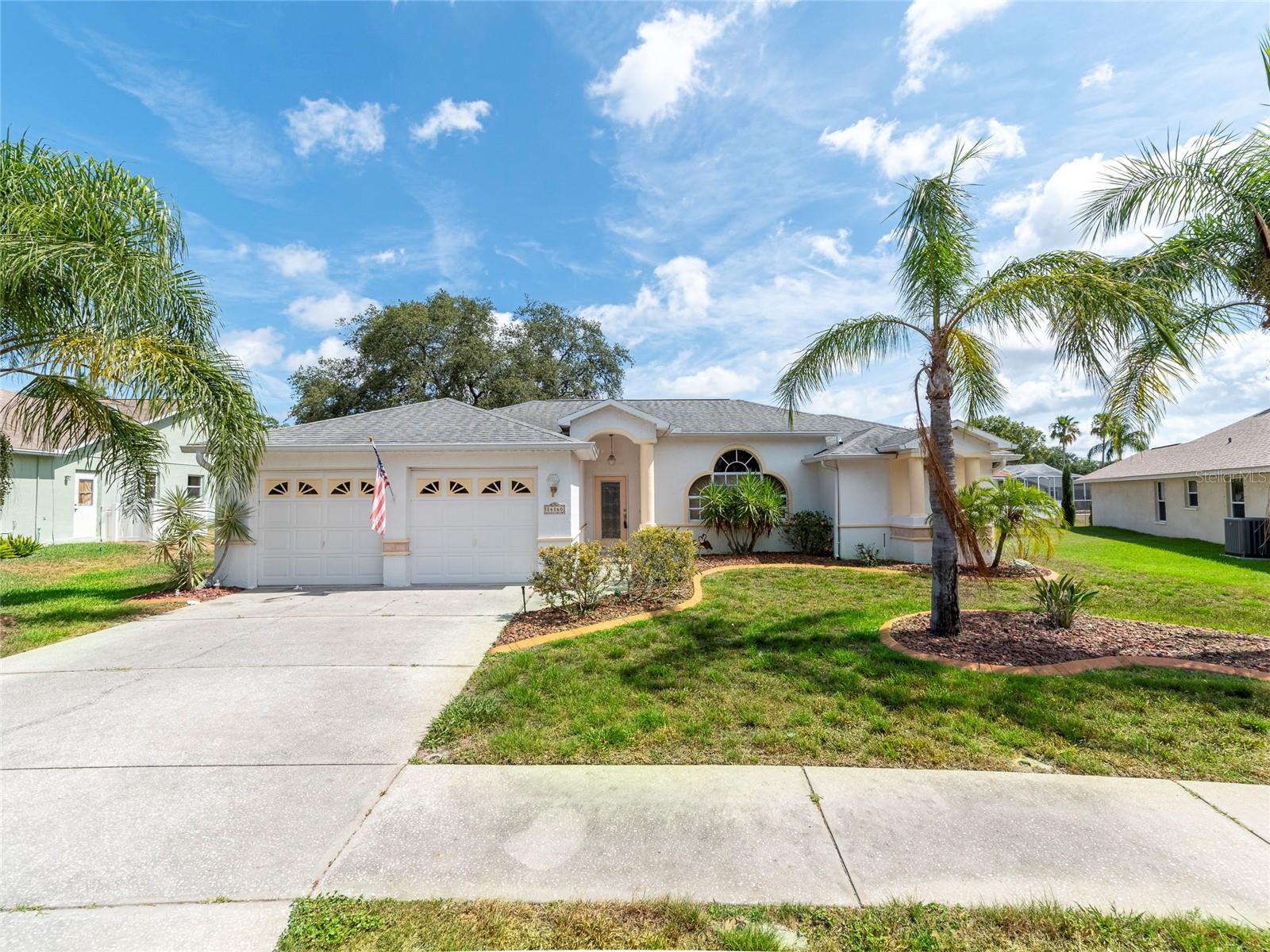 Details for 14160 Faldo Court, HUDSON, FL 34667