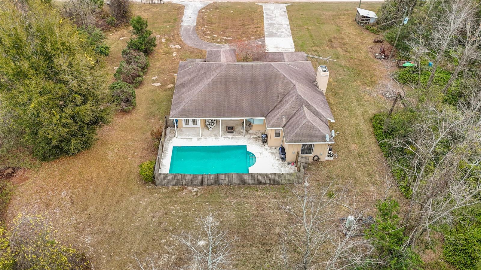 Image 61 of 61 For 4367 Burns Road