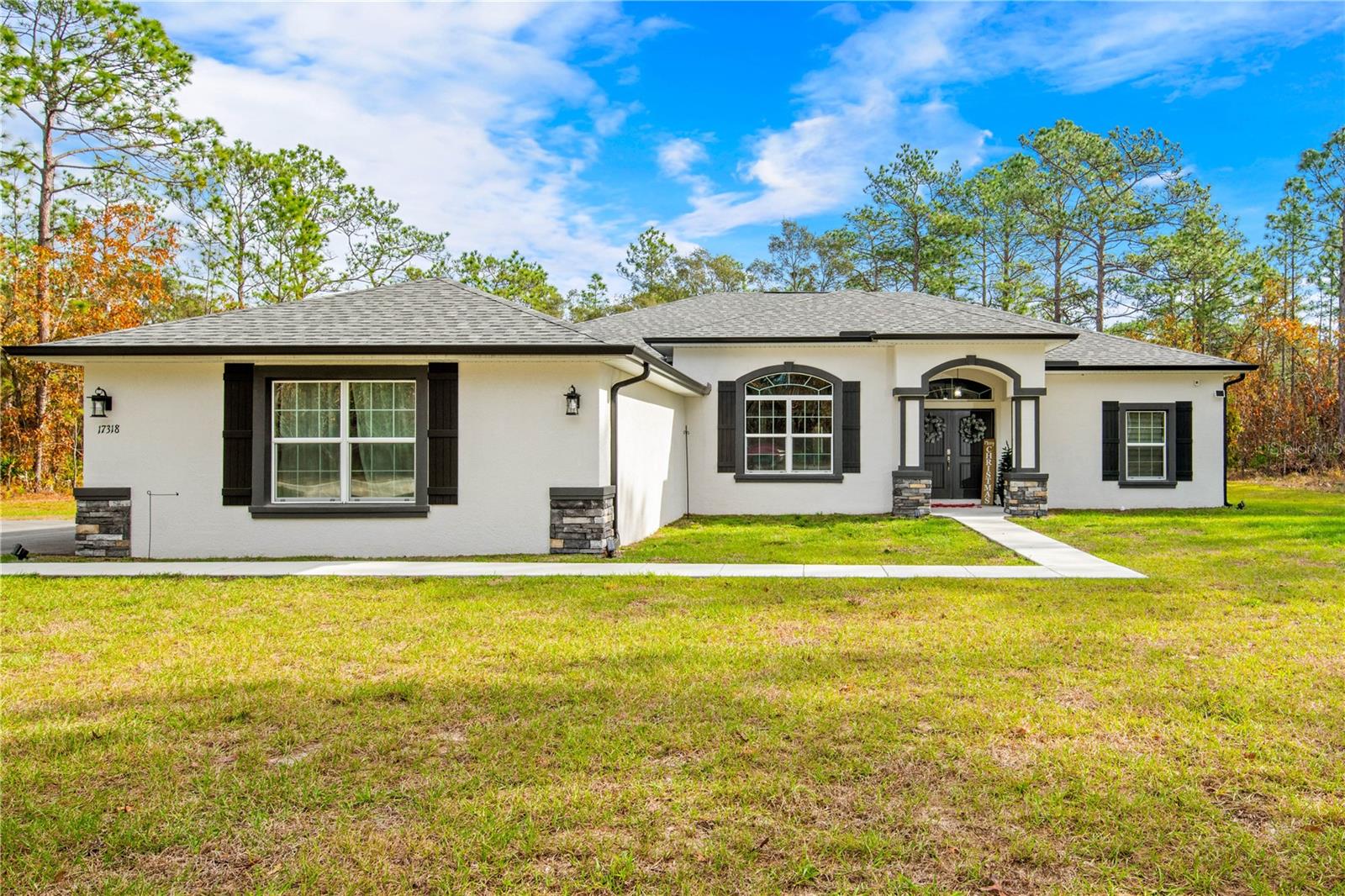 Details for 17318 Nutcracker Road, WEEKI WACHEE, FL 34614