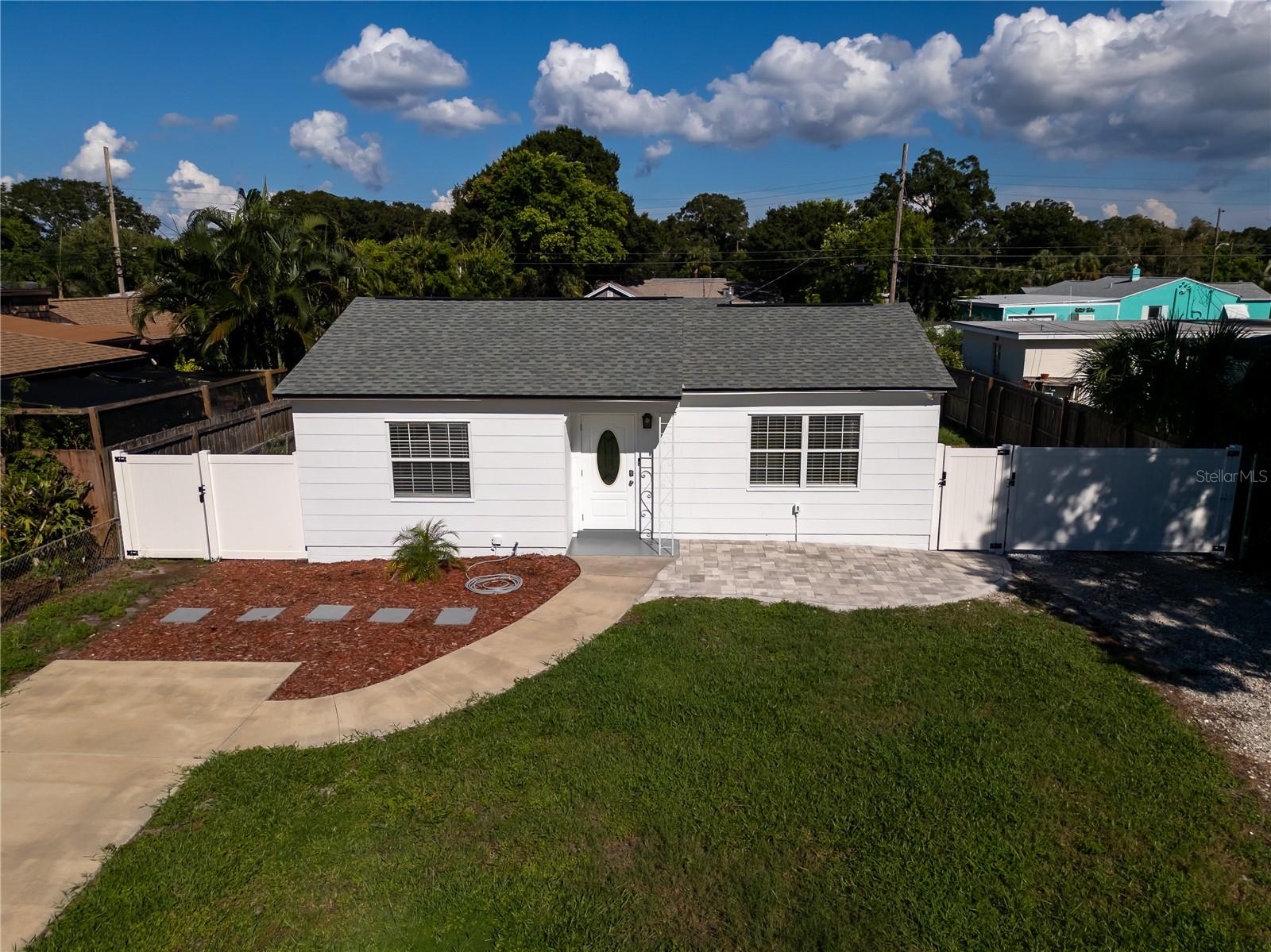 Details for 812 60th Street S, GULFPORT, FL 33707