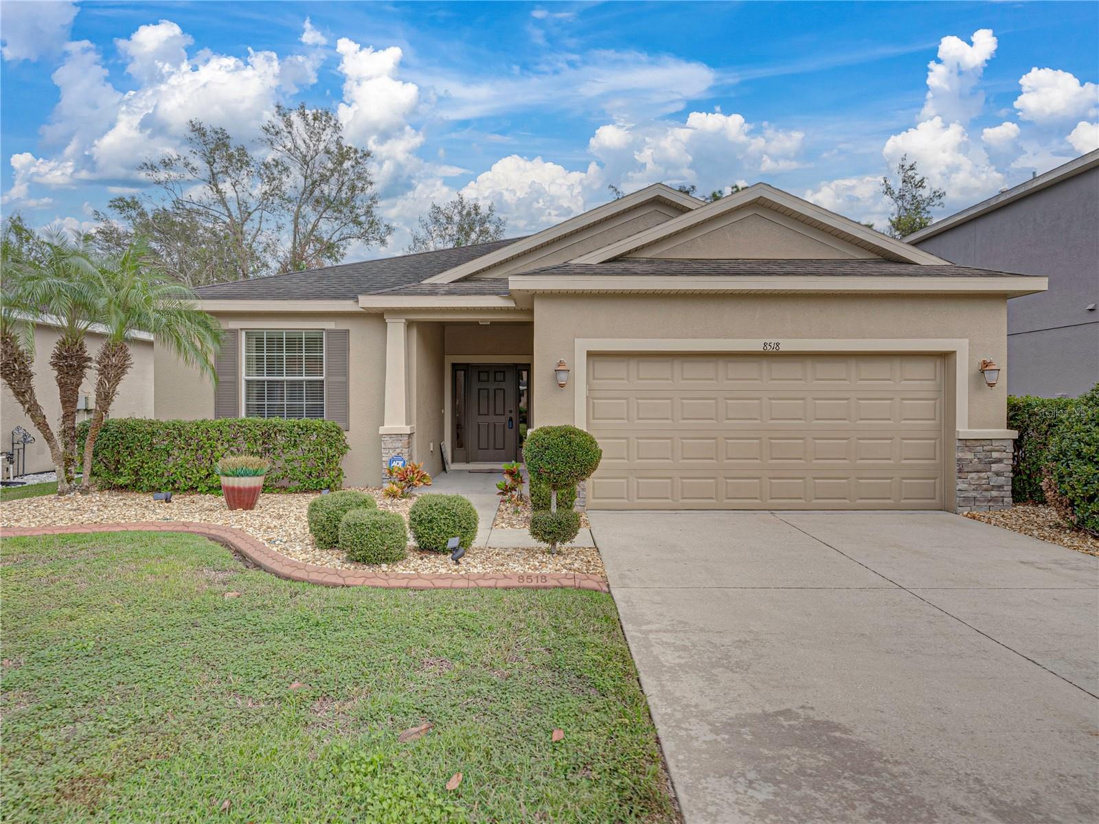 Details for 8518 Tidal Breeze Drive, RIVERVIEW, FL 33569