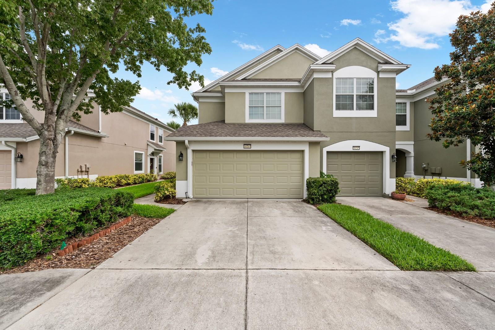 Details for 10217 Red Currant Court, RIVERVIEW, FL 33578