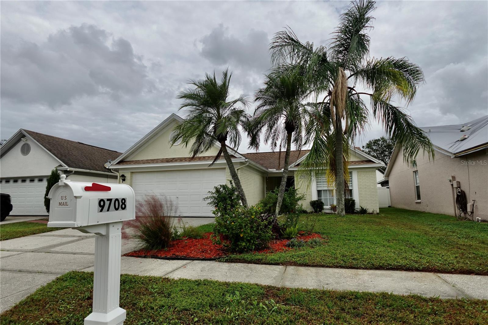 Details for 9708 Little Pond Way, TAMPA, FL 33647