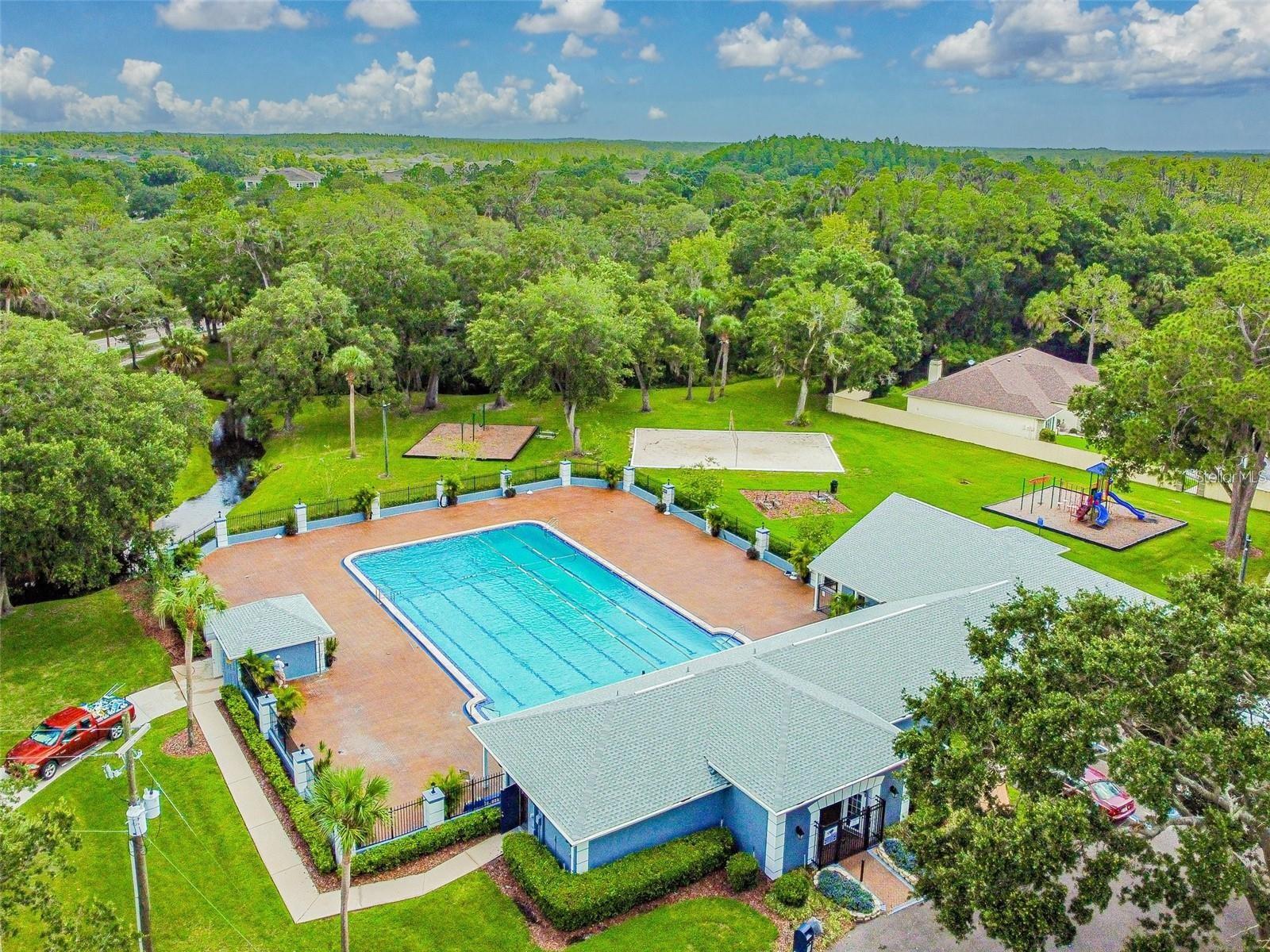 Image 27 of 33 For 9708 Little Pond Way