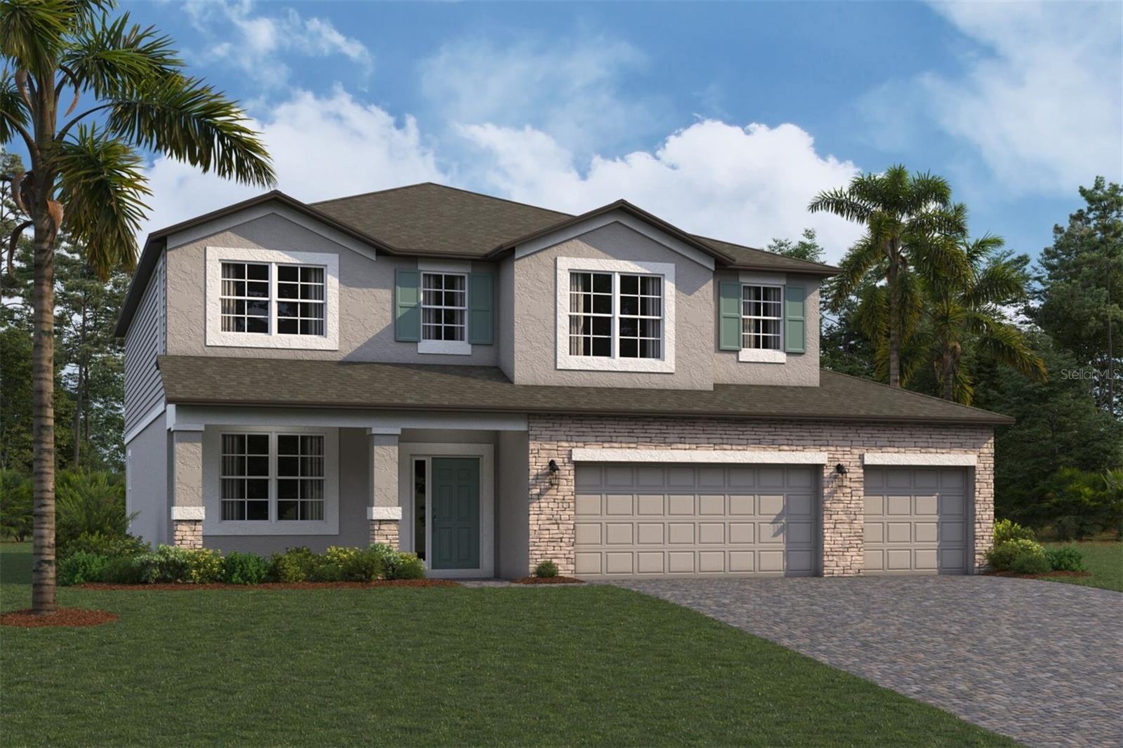 Listing Details for 3168 Marine Grass Drive, WIMAUMA, FL 33598