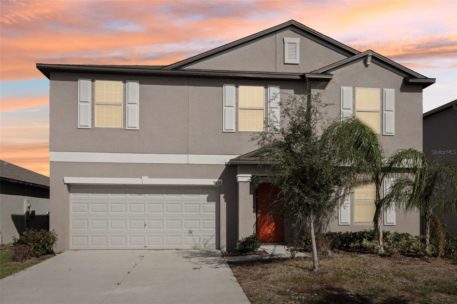 Details for 9835 Lemon Drop Loop, SUN CITY CENTER, FL 33573