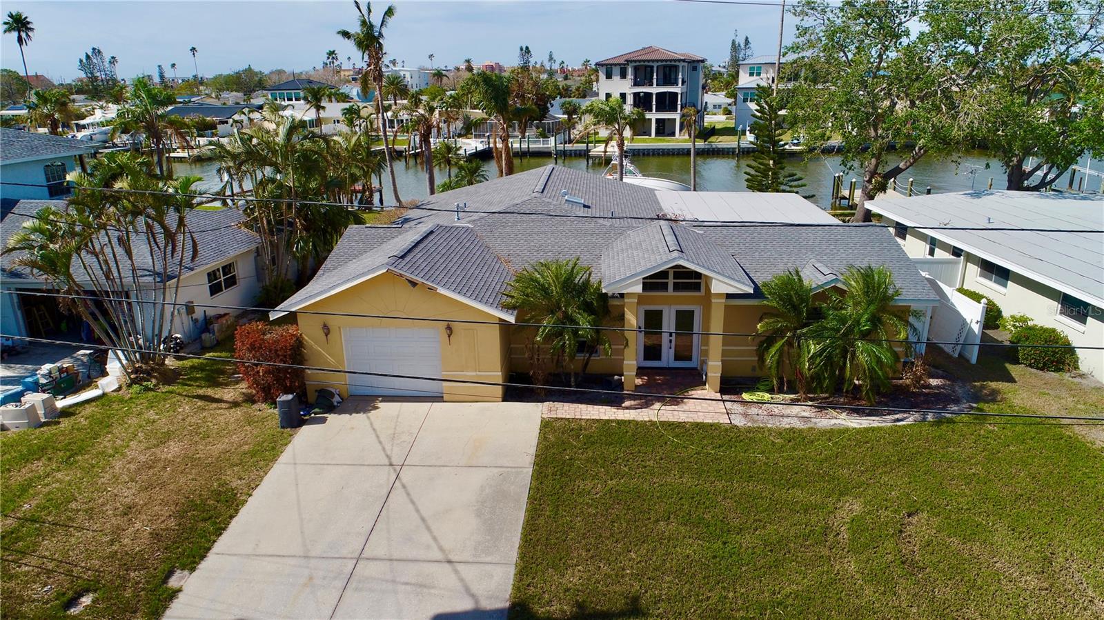 Details for 15918 Redington Drive, REDINGTON BEACH, FL 33708