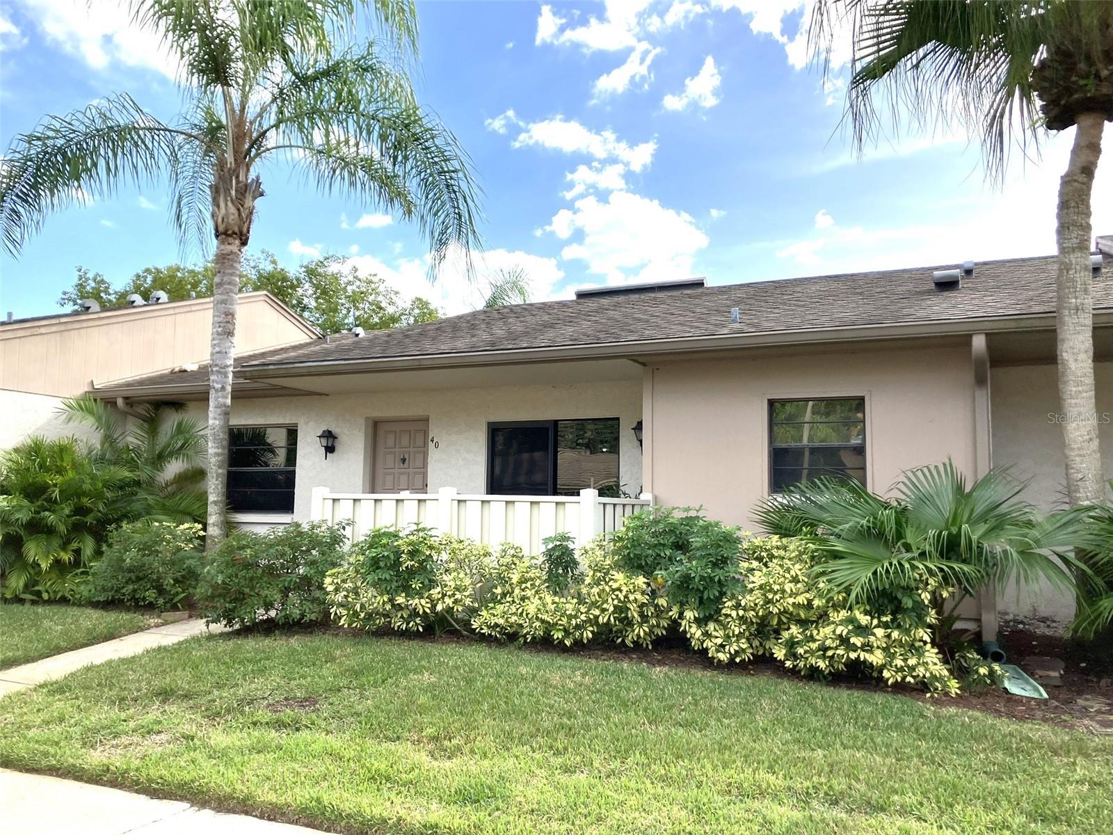 Details for 40 Sylvia Place, OLDSMAR, FL 34677