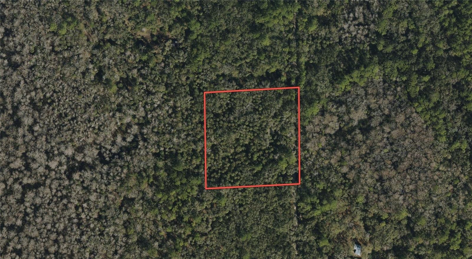 Details for Underhill Branch Road, OSTEEN, FL 32764