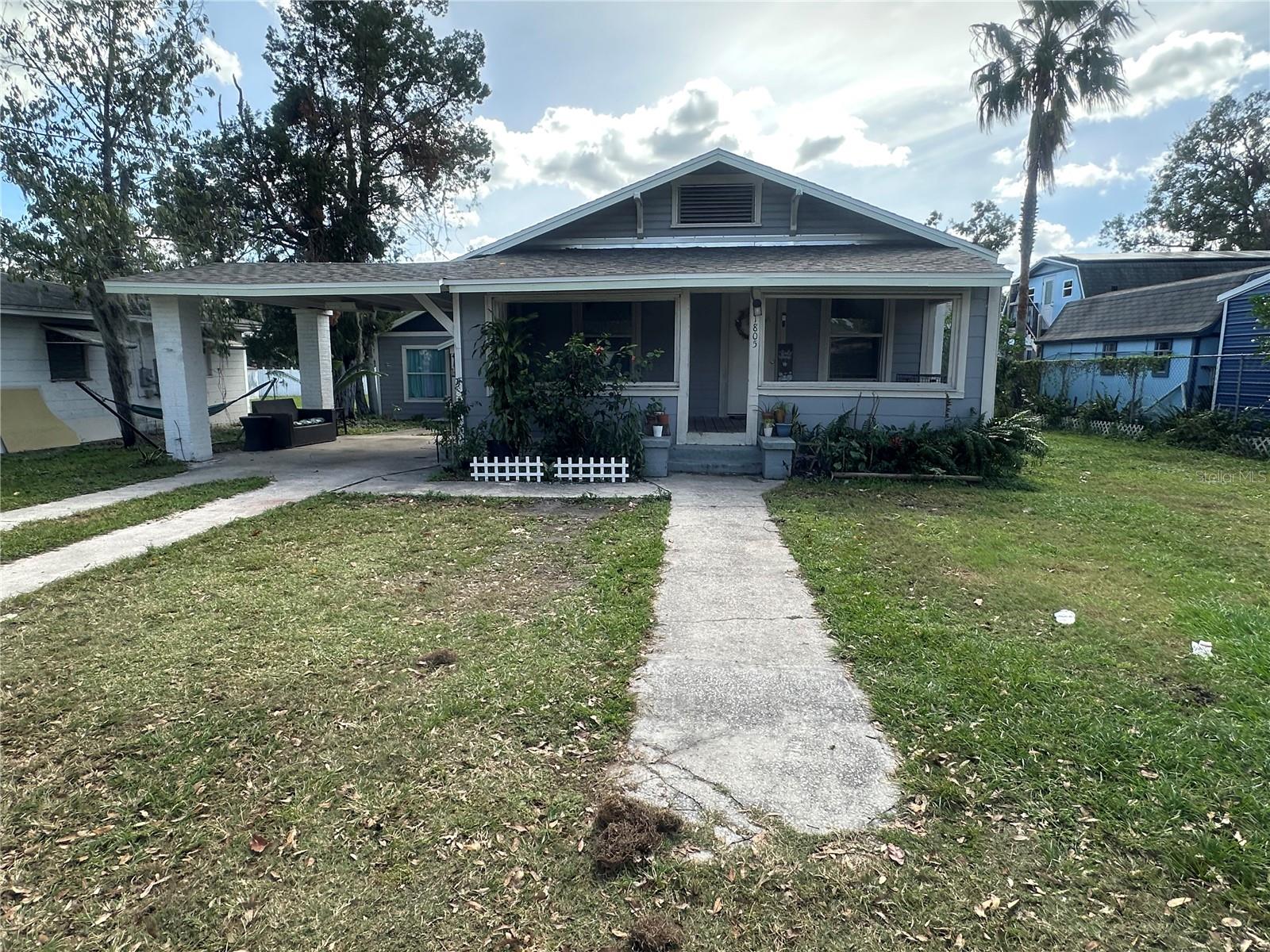 Details for 1805 Granfield Avenue, PLANT CITY, FL 33563