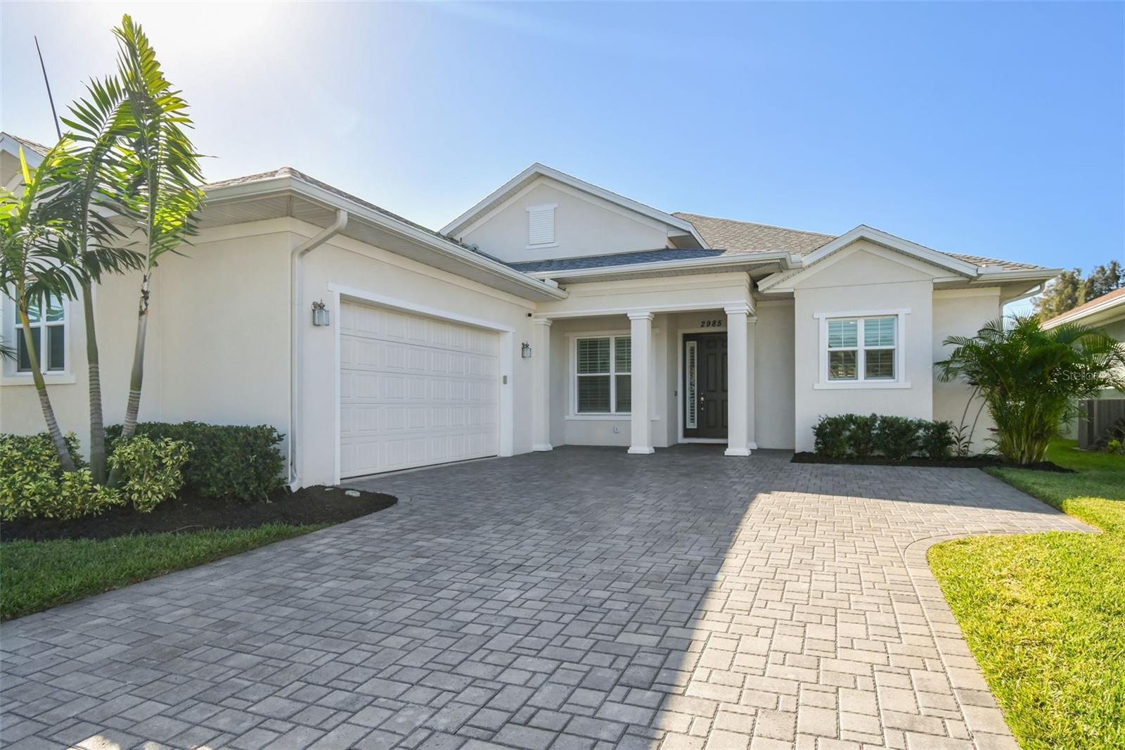 Details for 2985 Breezy Meadows Drive, CLEARWATER, FL 33760