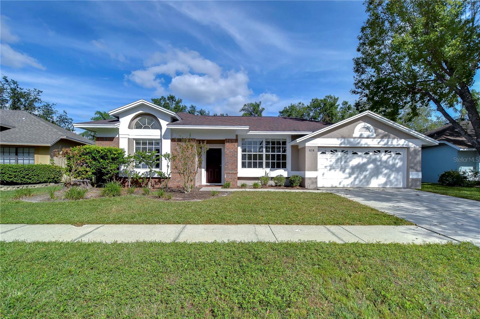 Details for 9218 Mill Circle, TAMPA, FL 33647