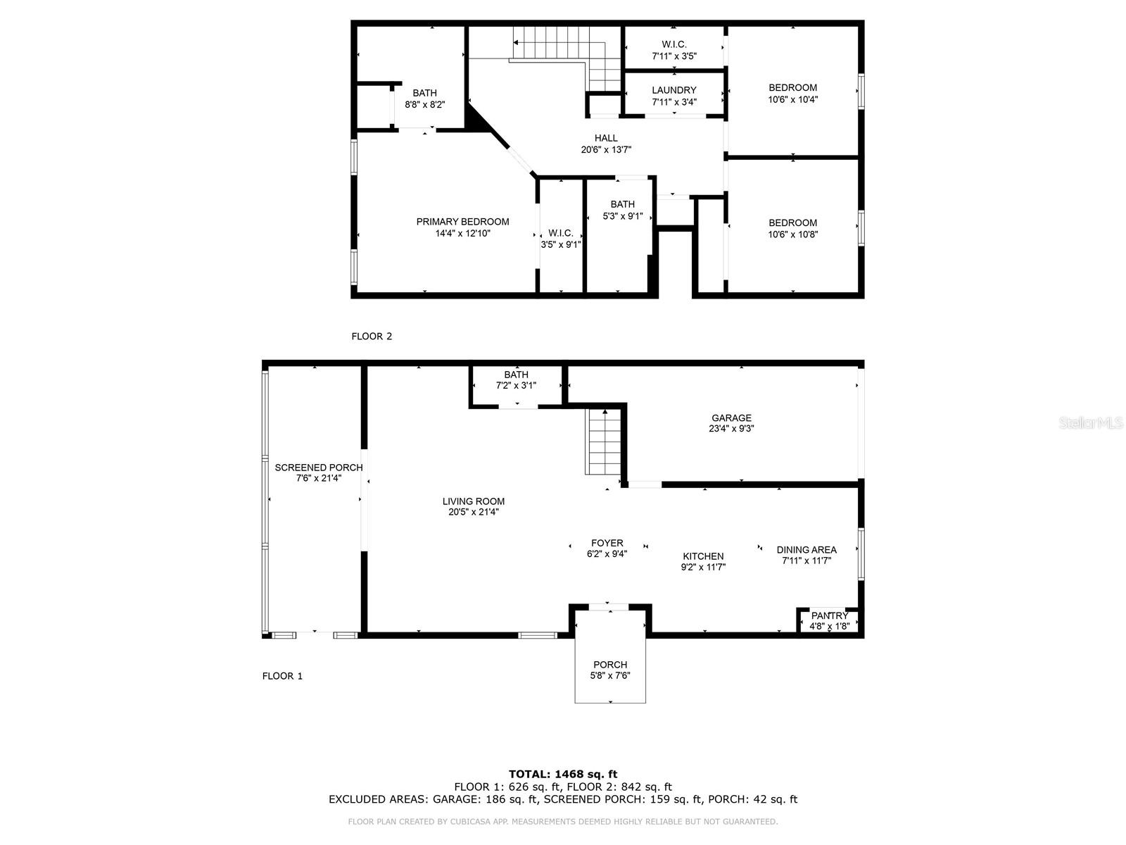 Listing photo id 21 for 13946 Snapper Fin Lane