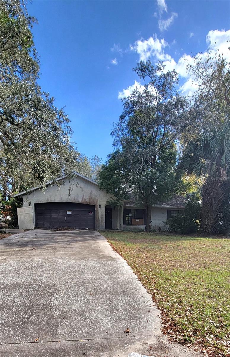 Listing Details for 10132 Lynnhaven Road, Spring Hill, FL 34608