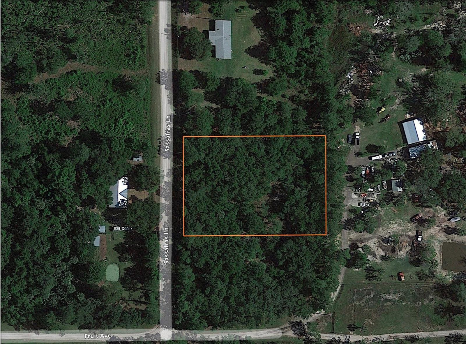 Details for 3111 Sassafras Lane, BUNNELL, FL 32110