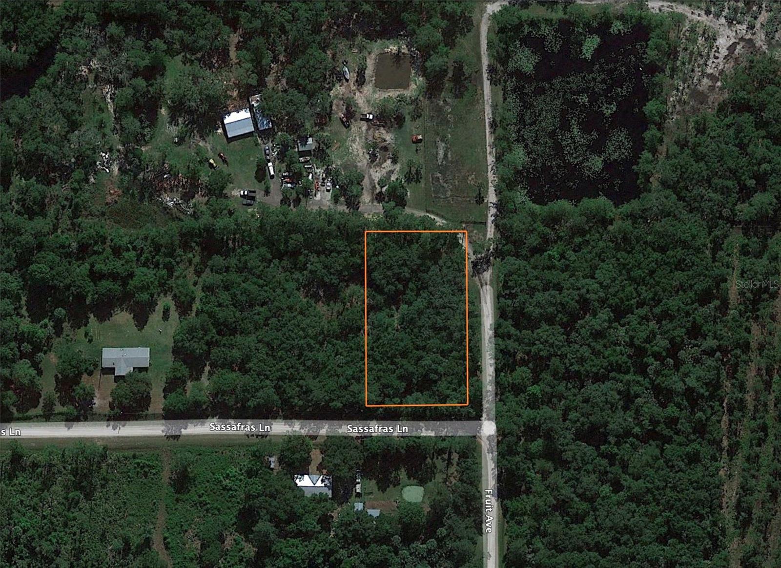 Details for 3143 Sassafras Lane, BUNNELL, FL 32110