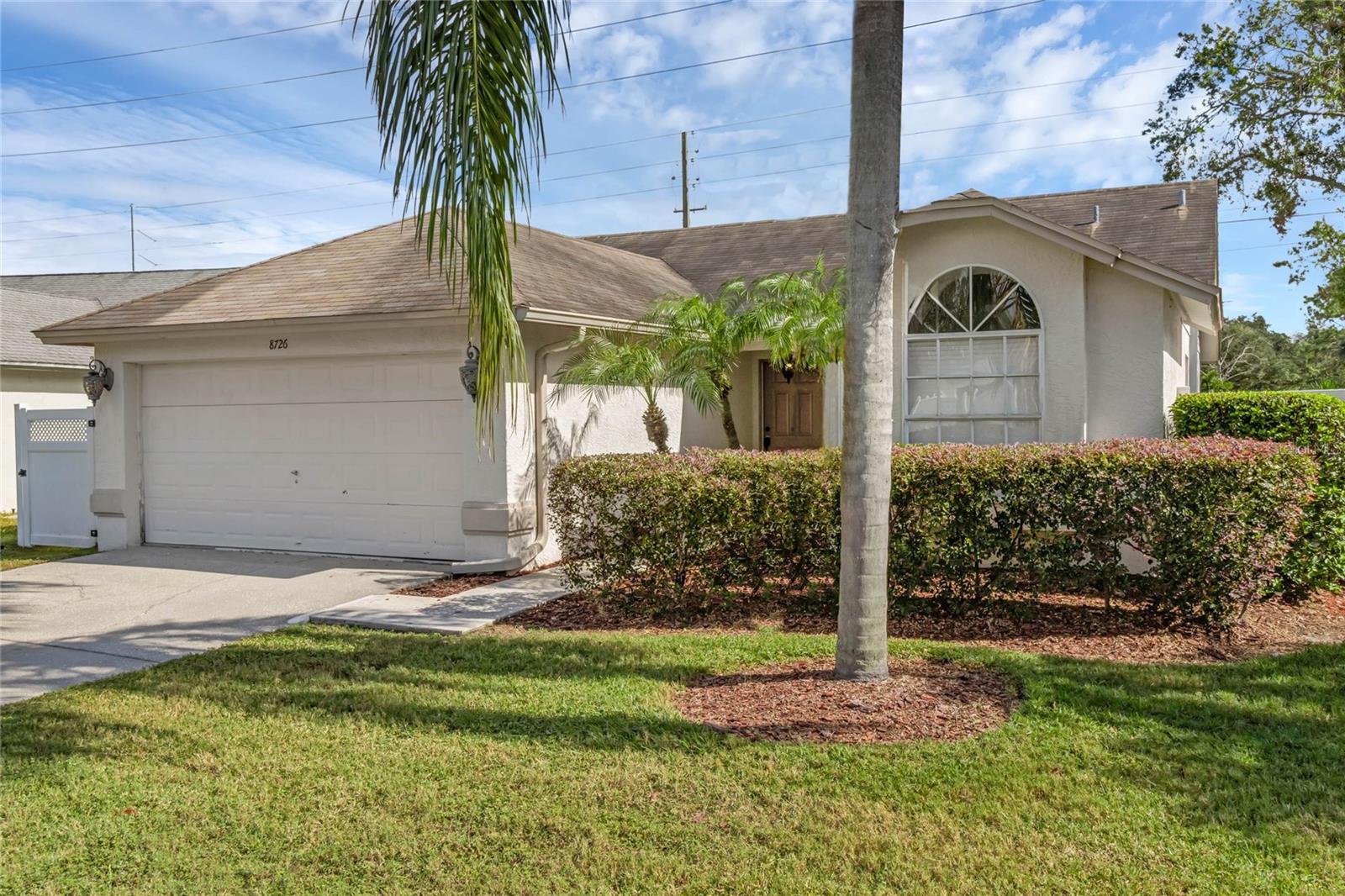 Details for 8726 Exposition Drive, TAMPA, FL 33626