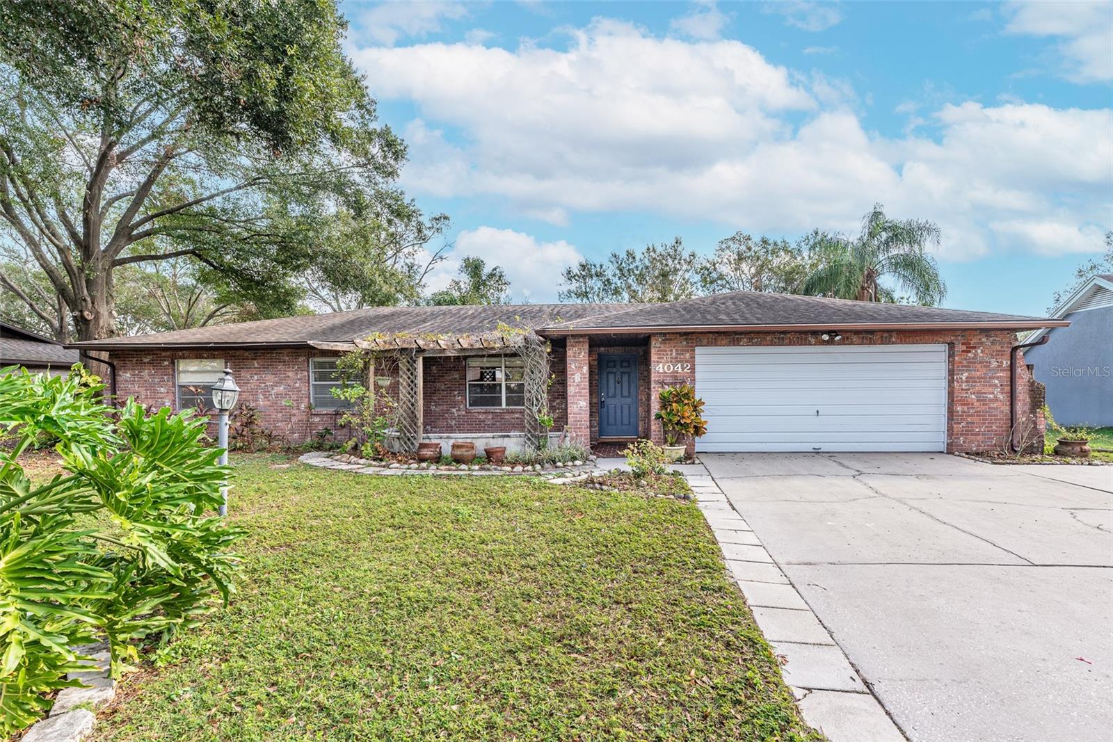 Details for 4042 Stonehenge Road, MULBERRY, FL 33860