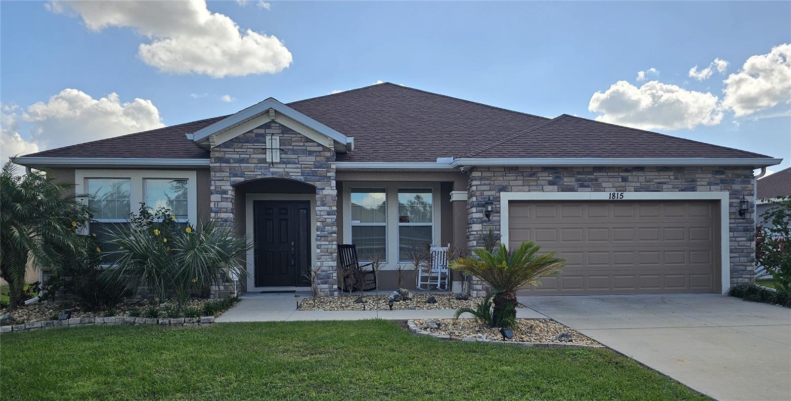 Details for 1815 Via Chianti Street, PLANT CITY, FL 33566