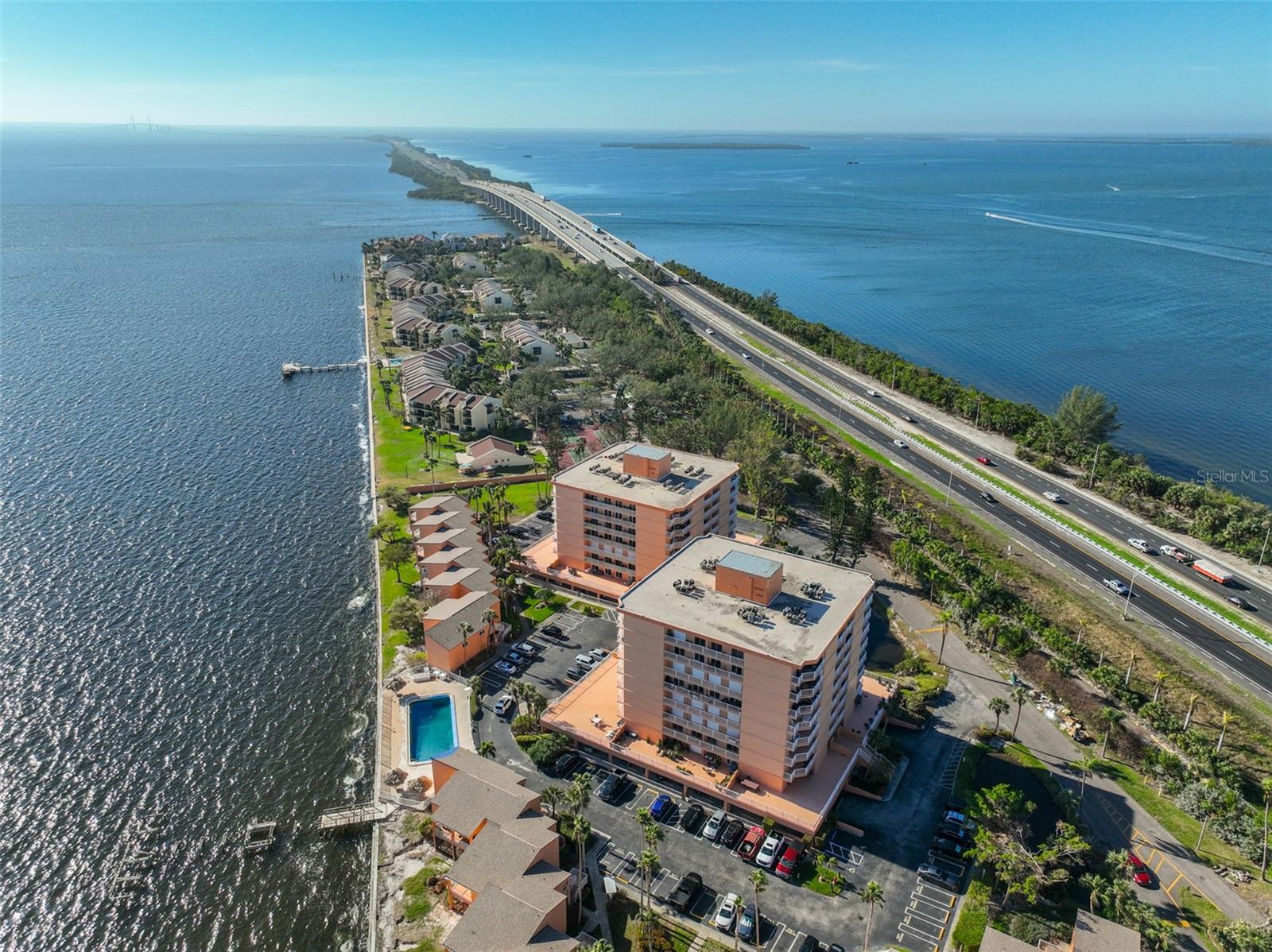 Image 2 of 33 For 7400 Sunshine Skyway Lane S 122