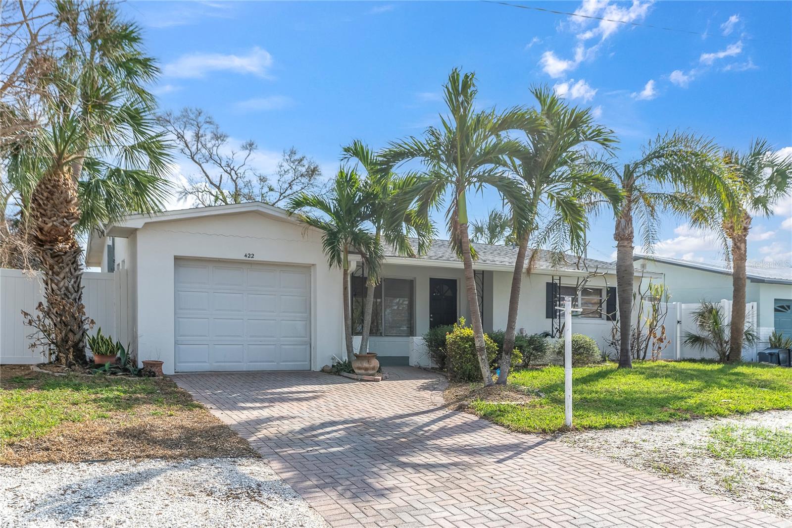 Details for 422 86th Avenue, ST PETE BEACH, FL 33706