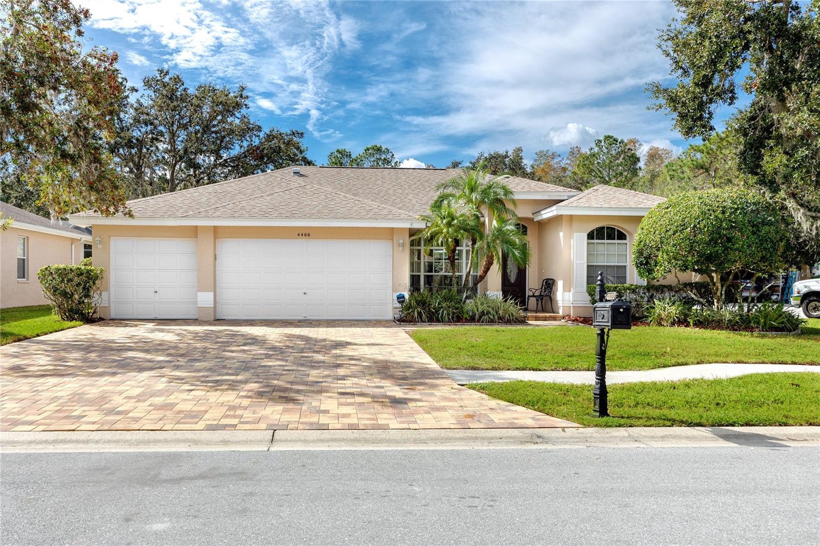 Details for 4466 Worthington Court, PALM HARBOR, FL 34685