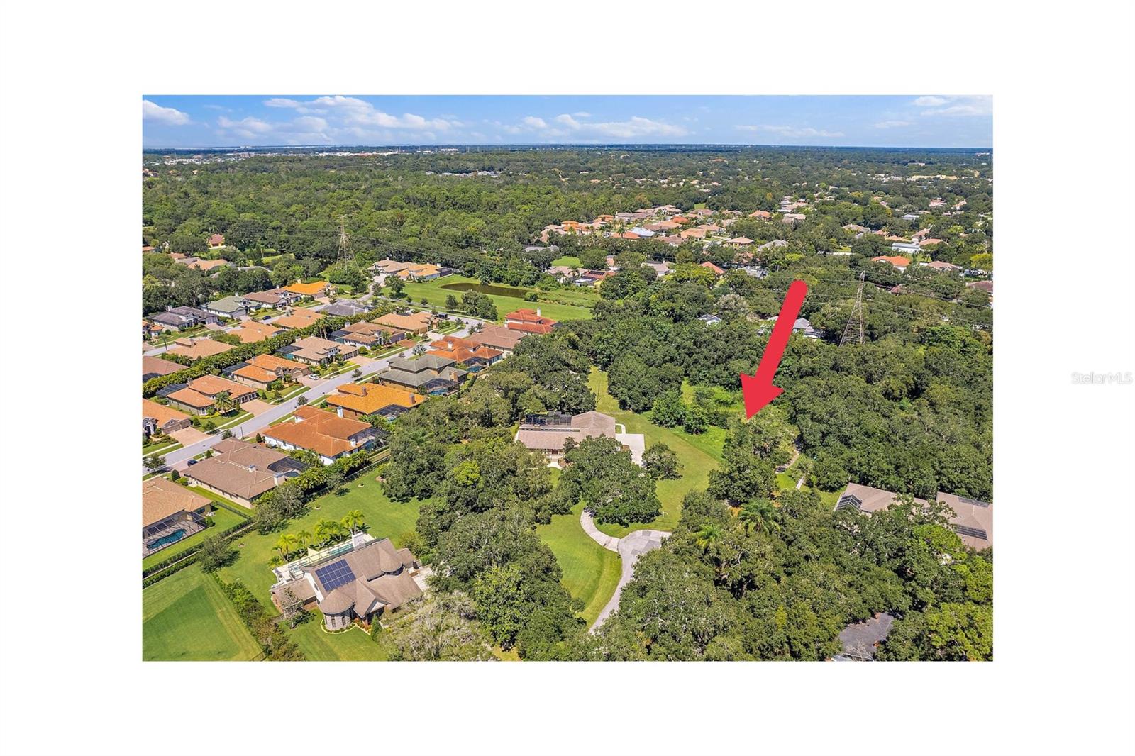 Details for 2144 Meadow Brook Drive, CLEARWATER, FL 33759