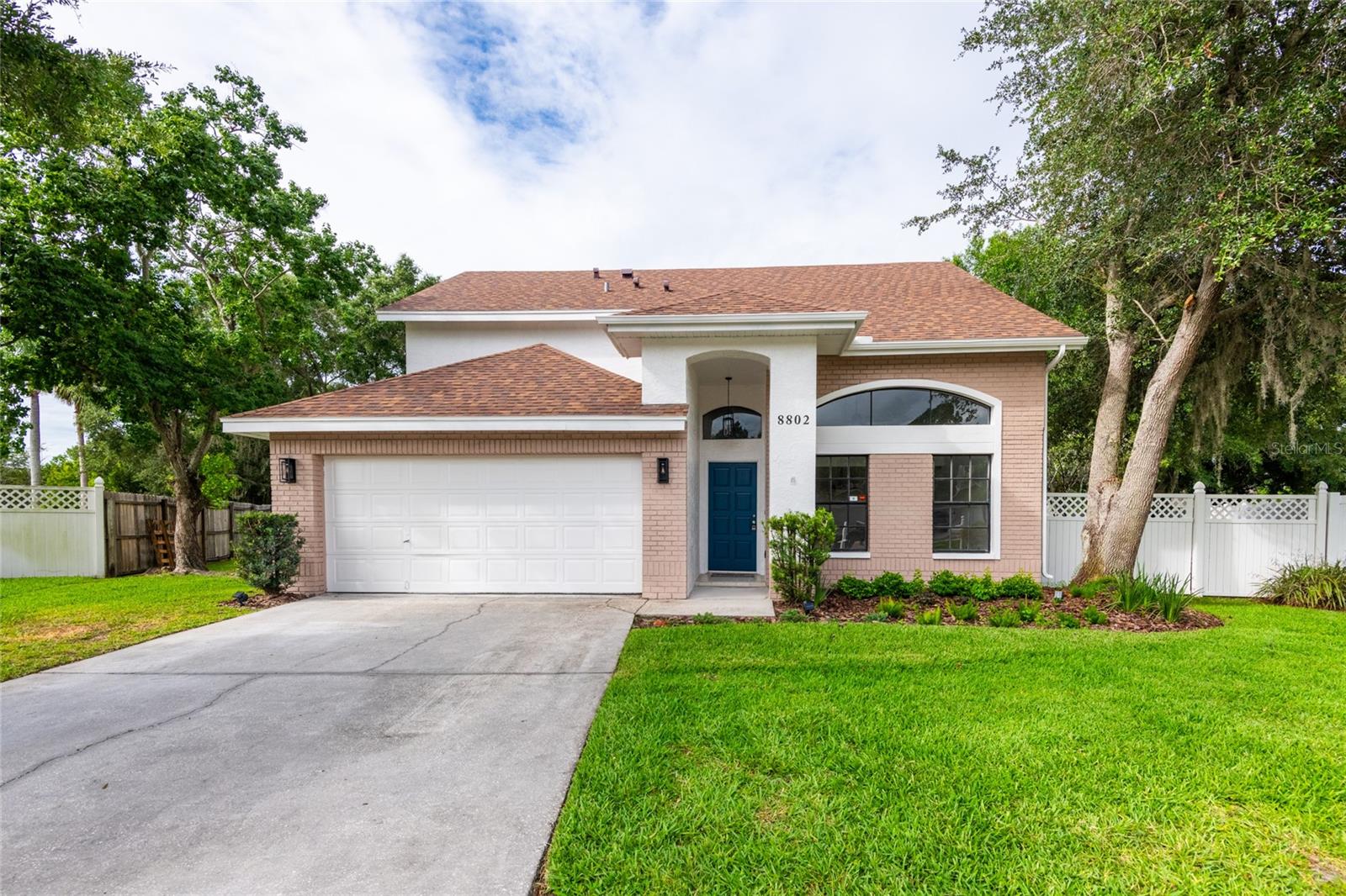 Details for 8802 Fieldflower Lane, TAMPA, FL 33635