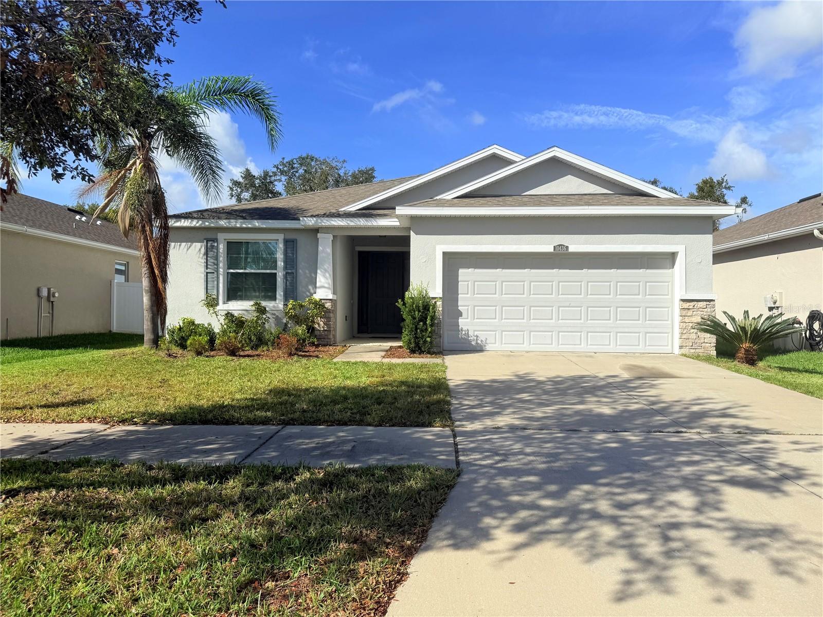 Details for 10436 Scenic Hollow Drive, RIVERVIEW, FL 33578