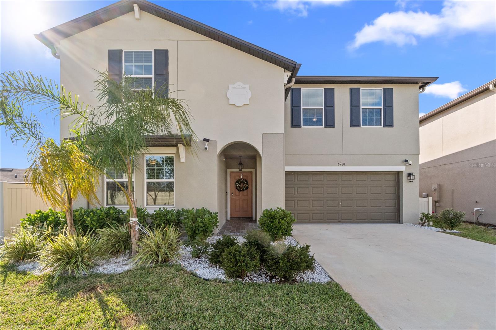 Details for 8968 Parsons Hill Boulevard, WESLEY CHAPEL, FL 33545