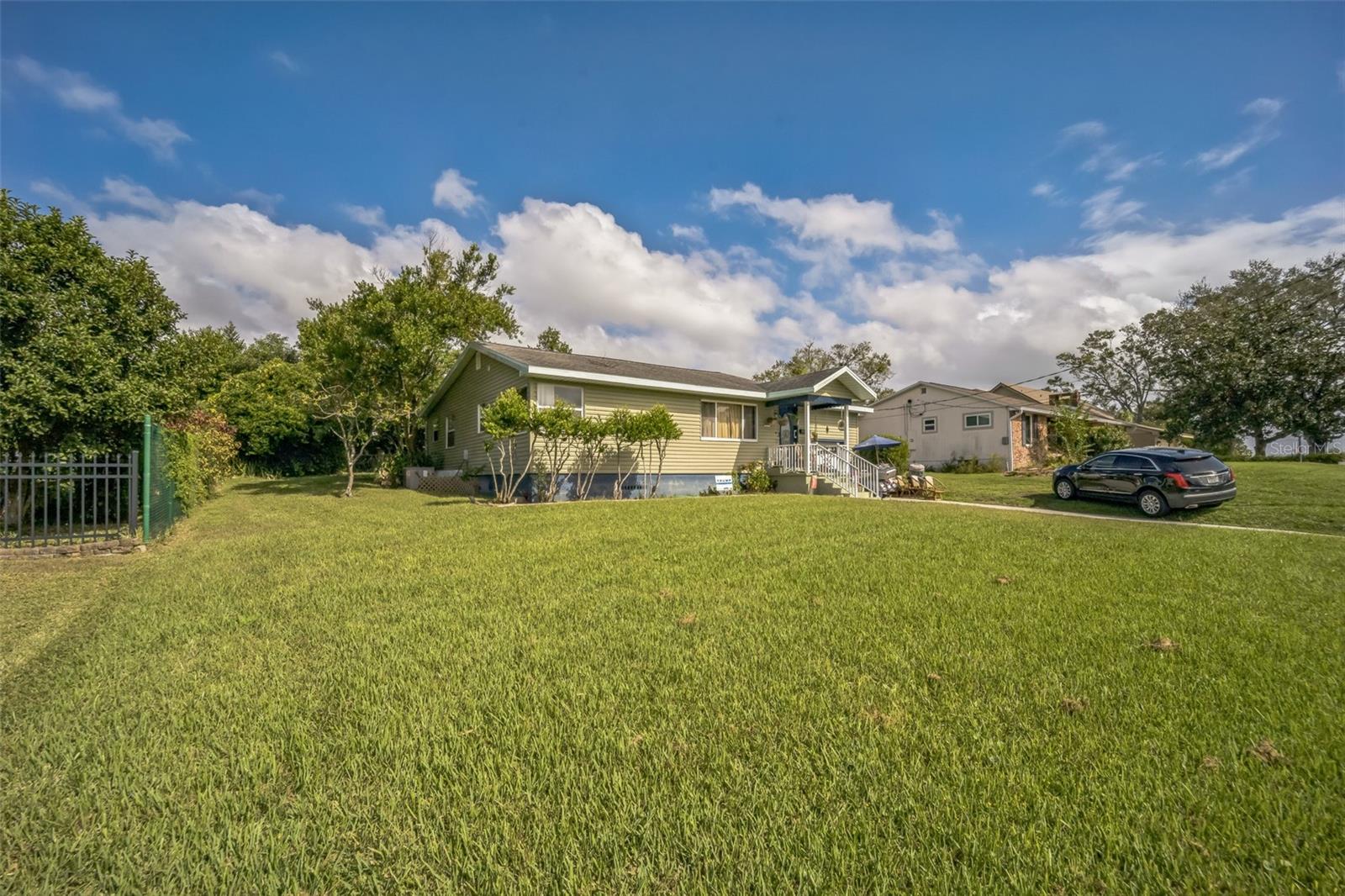 Details for 836 Kensington Street, LAKELAND, FL 33803