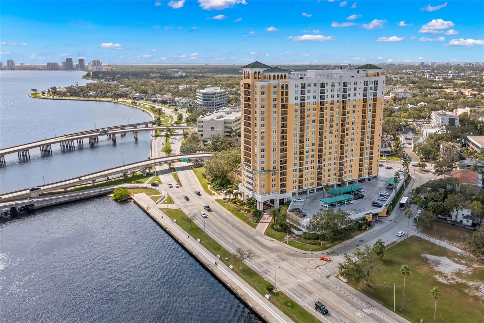 Details for 345 Bayshore Boulevard 1104, TAMPA, FL 33606