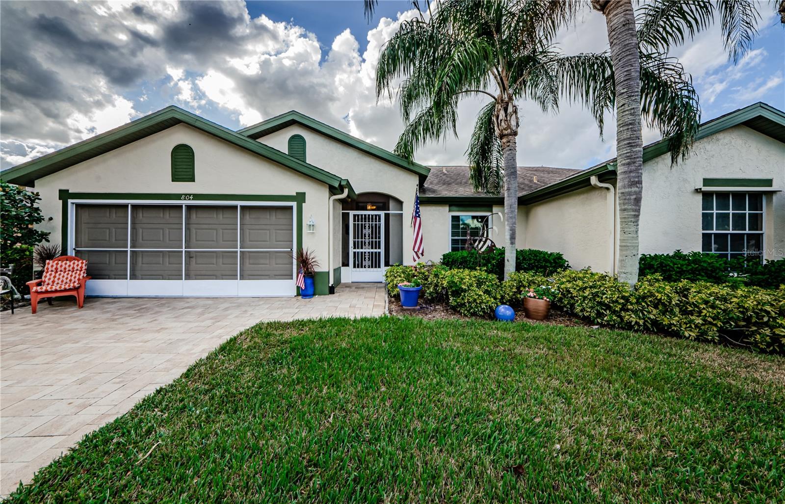 Details for 804 Staffordshire Lane 15, SUN CITY CENTER, FL 33573