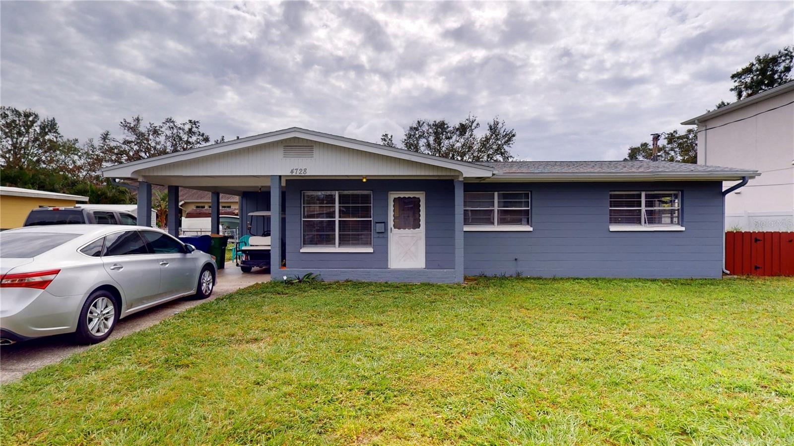 Details for 4728 Bay Avenue, TAMPA, FL 33616