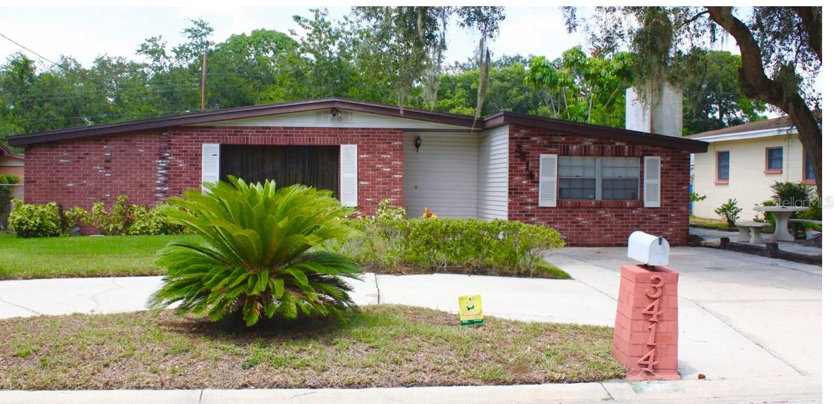 Details for 3414 Fern Street, TAMPA, FL 33610