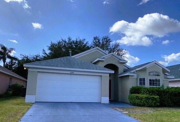 Listing Details for 2729 Wilshire Road, CLERMONT, FL 34714